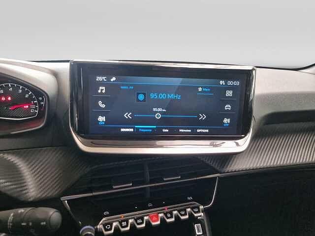 Peugeot 208 208 5P - STYLE PureTech 100 S&S