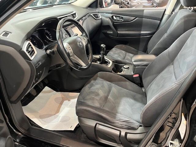 Nissan X-Trail 1.6 dci Tekna 4wd *FULL OPTIONAL*