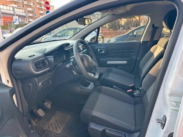 Citroen C3 Iva esposta Finanziabile Garanzia