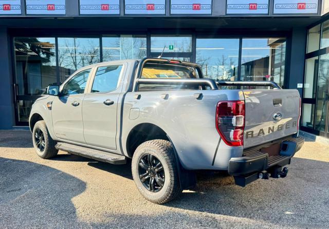 FORD Ranger 2.0 170cv Double cab WOLFTRAK *IVA ESPOSTA*