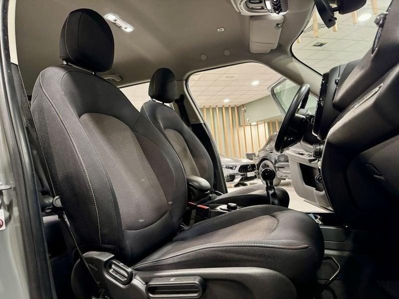 MINI Mini Countryman F60 Mini 1.5 One Baker Street Countryman