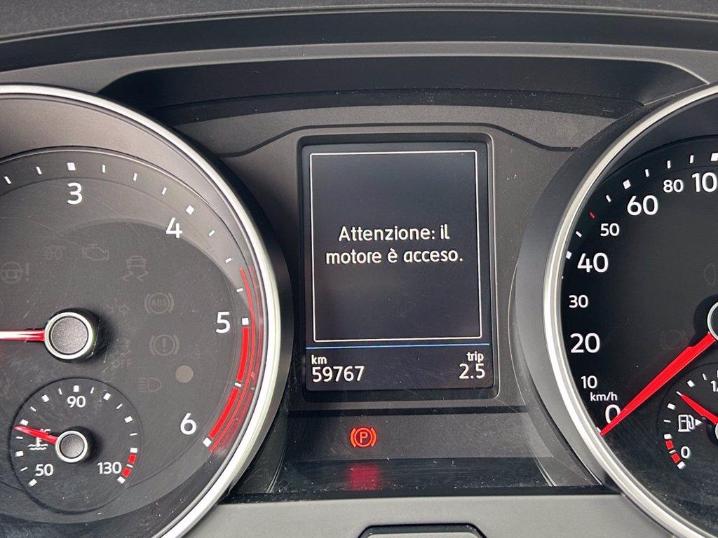 VOLKSWAGEN Tiguan 2.0 tdi life 150cv dsg del 2023