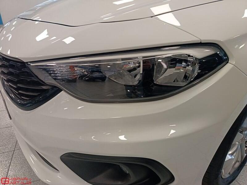 FIAT Tipo 1.3 Mjt 95cv 5M S&S Street