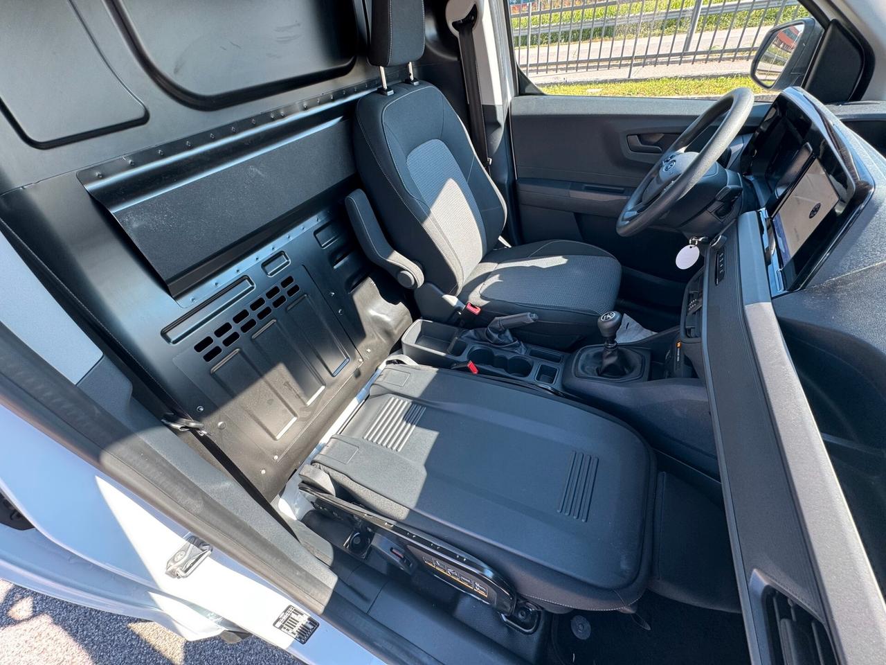 Ford Transit Courier Van Trend 1.5 EcoBlue 100CV