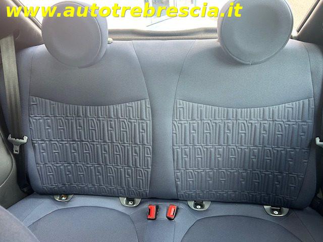 FIAT 500 1.0 Hybrid Cult