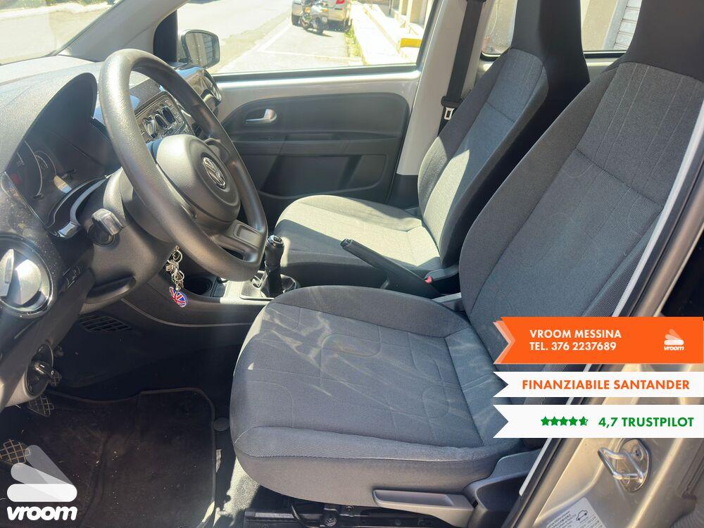 VOLKSWAGEN up! 1.0 5p. eco take up! BlueMotion ...