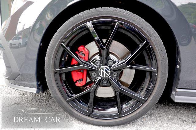 VOLKSWAGEN Golf GTI 2.0 TSI DSG TETTO DCC-PANO-HARMAN KARDON