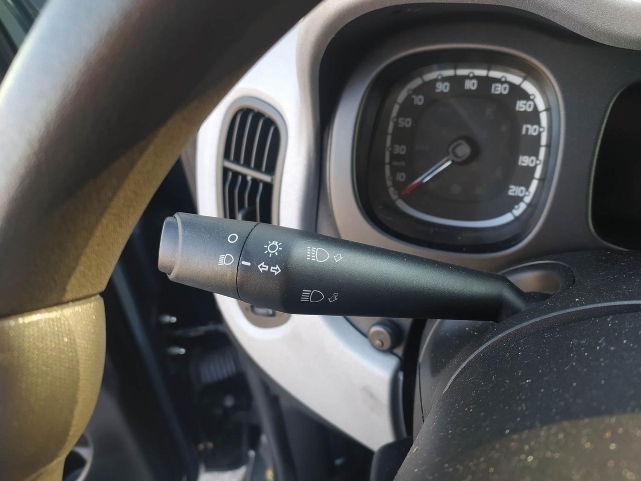 Fiat Panda Garmin 1.0 GSE MHEV #7376