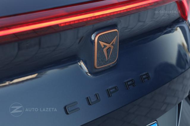 CUPRA Formentor 1.5 TSI 150CV