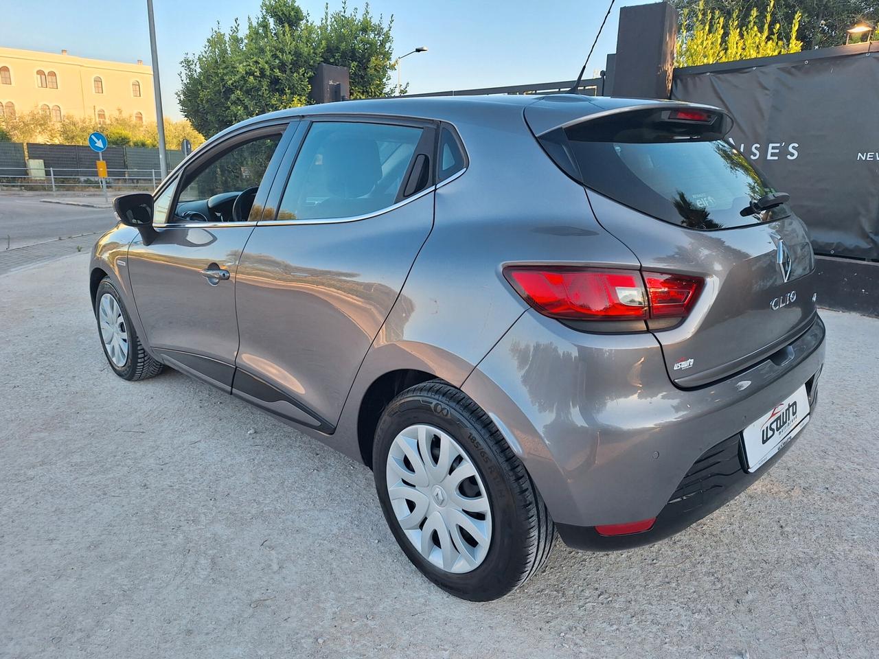 Renault Clio 1.5 dCi 75CV NAVI CAMERA PERFETTA