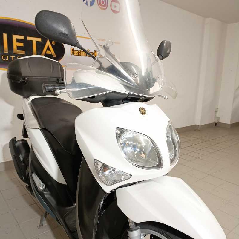 Yamaha Xenter 150 - 2013