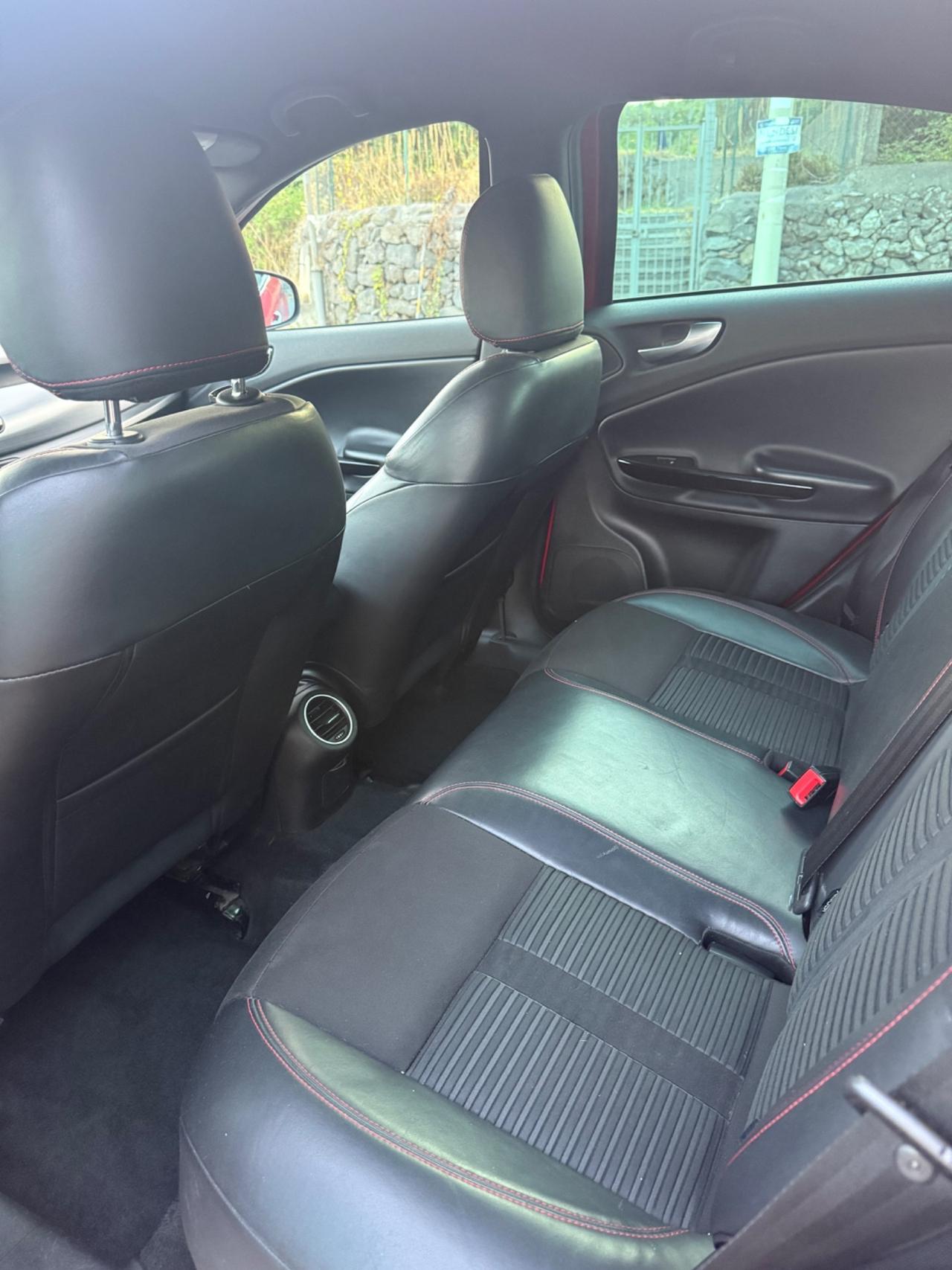 Alfa Romeo Giulietta 1.6 JTDm-2 105 CV Exclusive