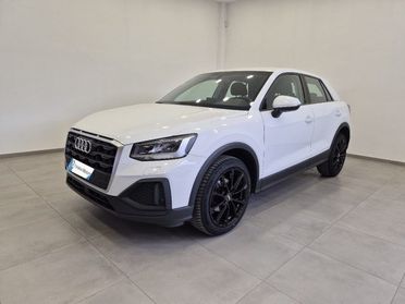AUDI Q2 30 TDI Business N1 Autocarro ACC/Lim -