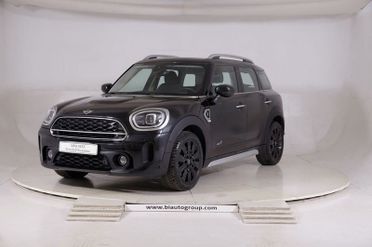 MINI Mini Countryman F60 2020 Diese Mini Countryman 2.0 Cooper SD Hype all4 auto