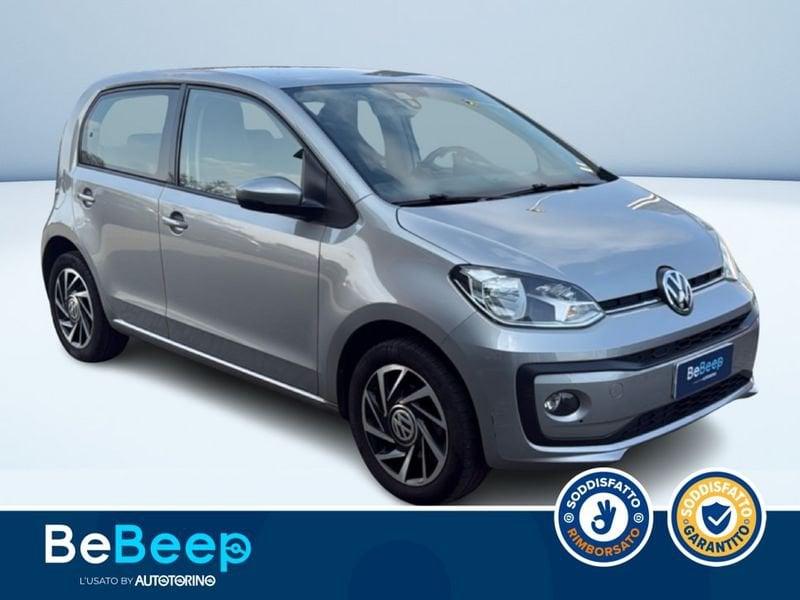 Volkswagen up! 5P 1.0 ECO MOVE 68CV