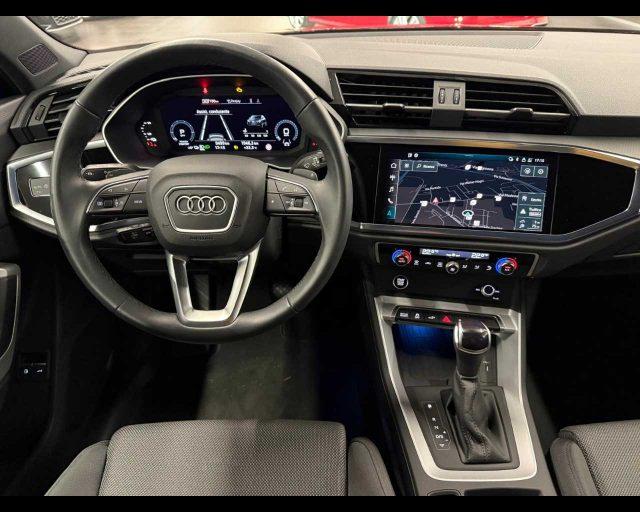 AUDI Q3 SB SPORTBACK 45 TFSI E S TRONIC MY 24