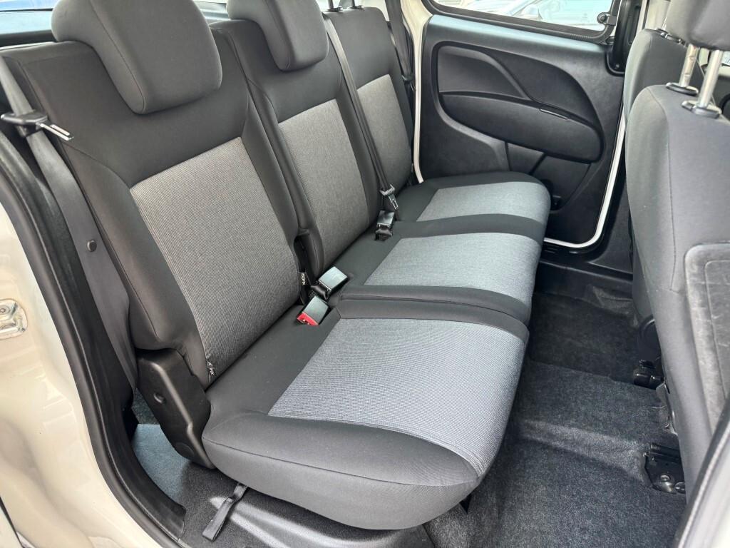 Fiat Doblo Doblò 1.3 MJT