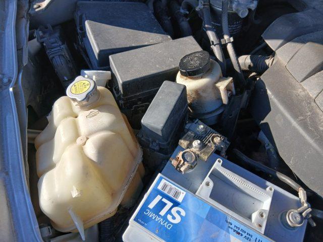 NISSAN Navara 2.5 dCi 4 porte Double Cab