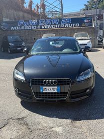 Audi TT Coupé 2.0 TFSI