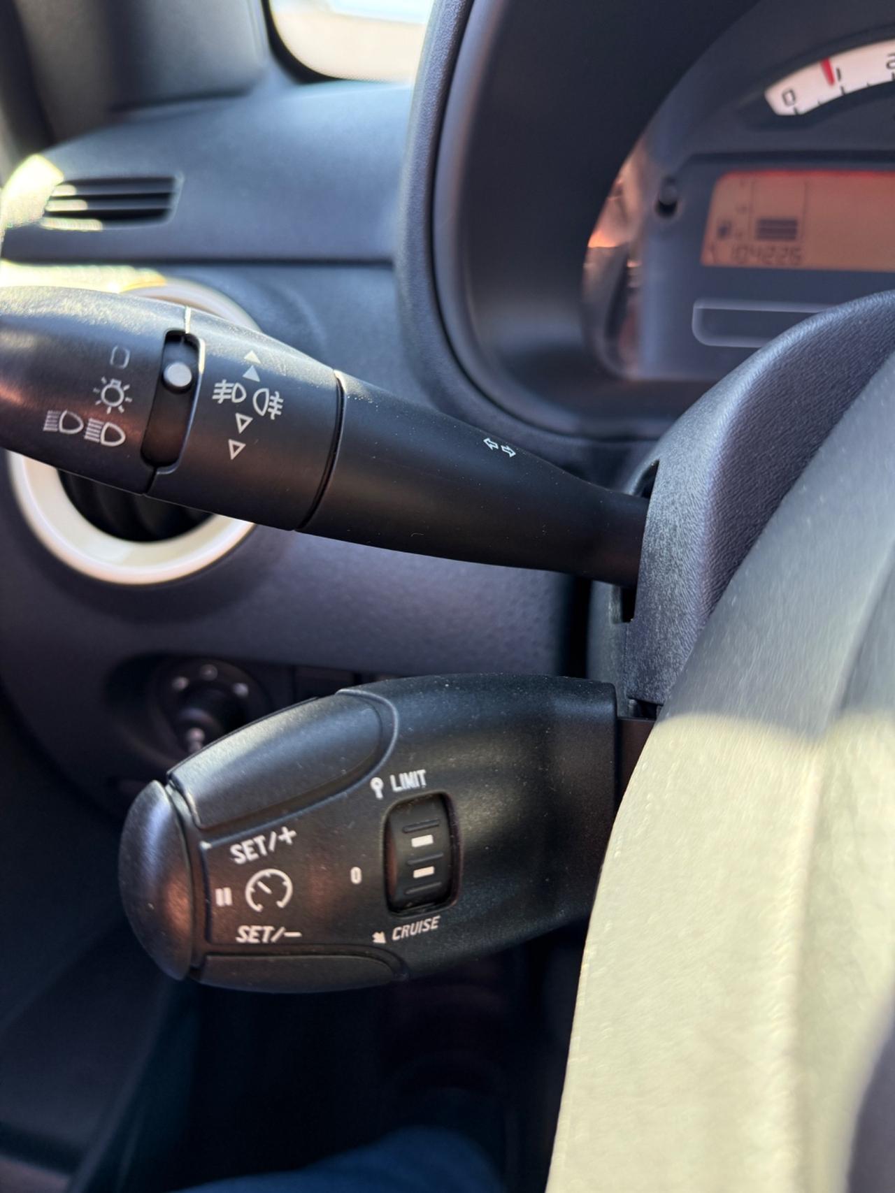 Citroen C3 Pluriel 1.4 HDi 70CV Gold by Pinko