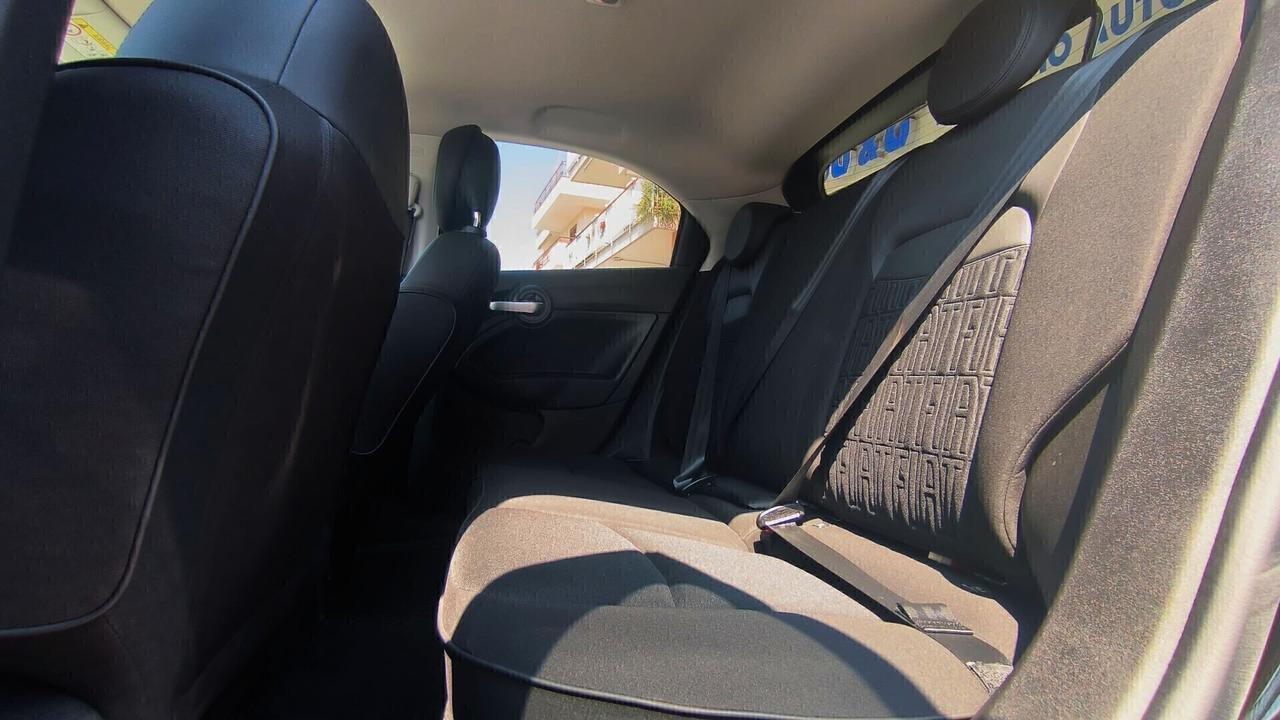 Fiat 500X 1.3 MultiJet 95 CV FULL LED