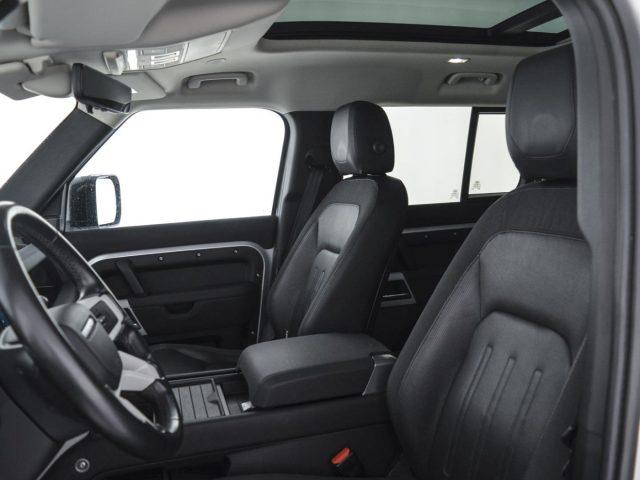 LAND ROVER Defender 110 2.0d sd4 awd 240cv