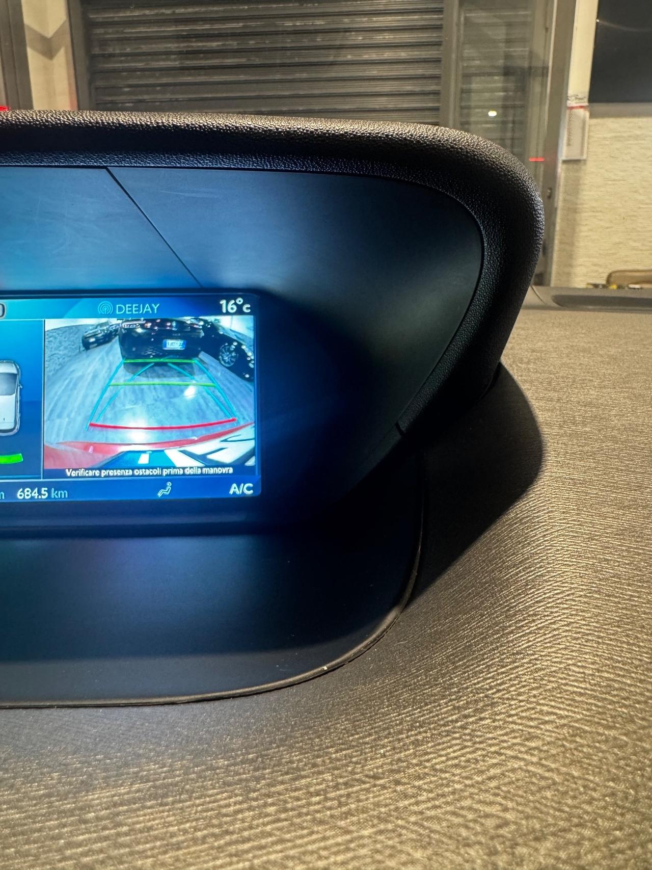 Citroen C4 Picasso BlueHDi 120 S&S EAT6 Exclusive