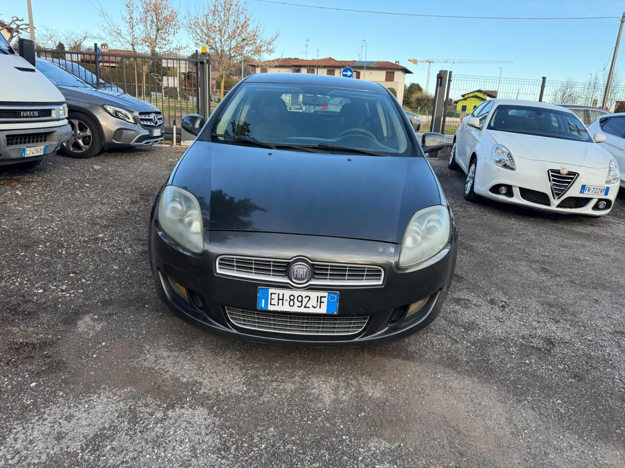 Fiat Bravo 1.4 Dynamic
