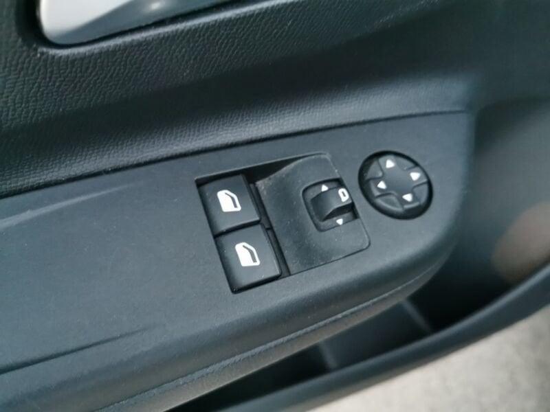 Opel Corsa Corsa 1.2