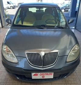 LANCIA Ypsilon 1.2 Argento