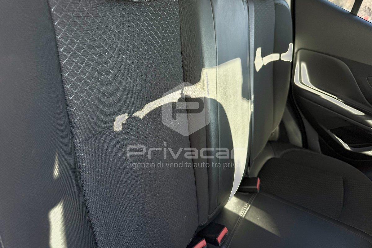 OPEL Mokka X 1.6 CDTI Ecotec 4x2 Start&Stop Ultimate