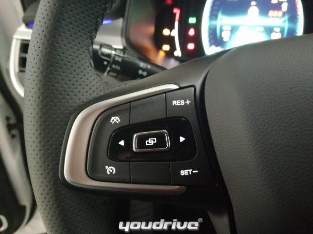 DR MOTOR DR 6.0 KM0 1.5 CVT GPL NO OBBLIGO FINANZIAMENTO