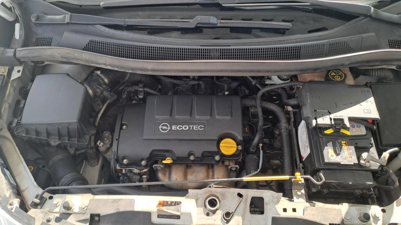 Opel Meriva 1.4 100CV Elective
