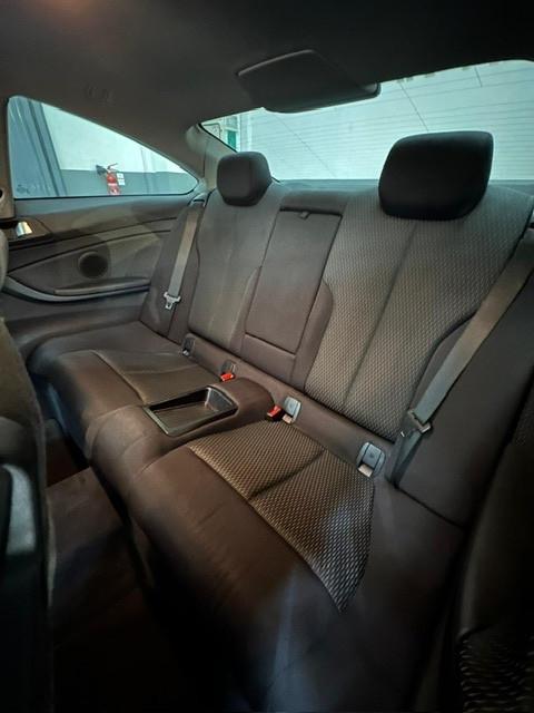 Bmw 420 420d Coupé Msport