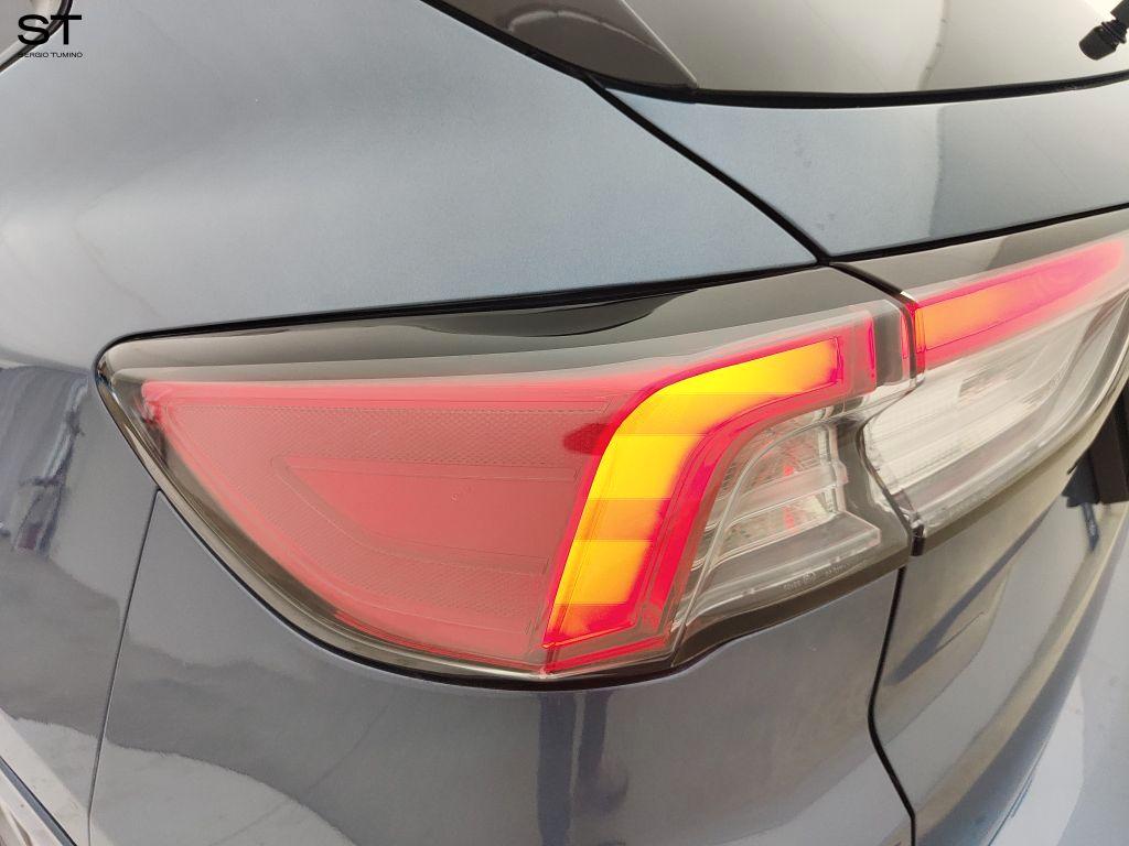FORD Kuga 3ª serie - Kuga 2.5 Plug In Hybrid 225 CV CVT 2WD ST-Line X