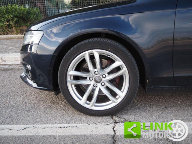 AUDI A4 3.0 V6 TDI quattro aut.*? 160,00 al mese*