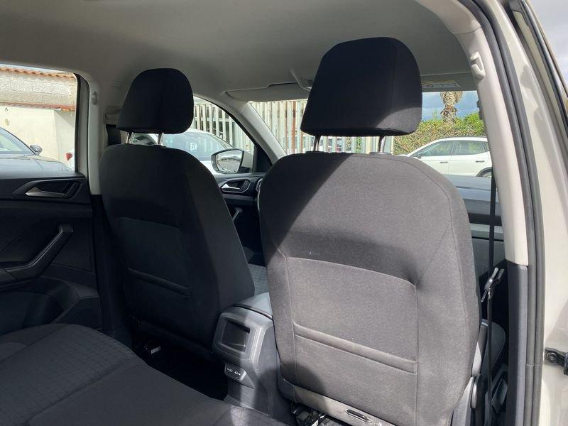 Volkswagen T-Cross Style 1.0 TSI 110 CV