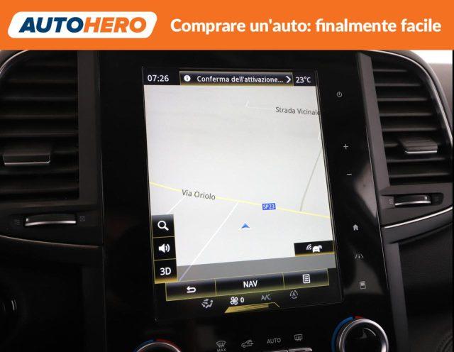RENAULT Koleos dCi 175CV 4x4 X-Tronic Energy Intens