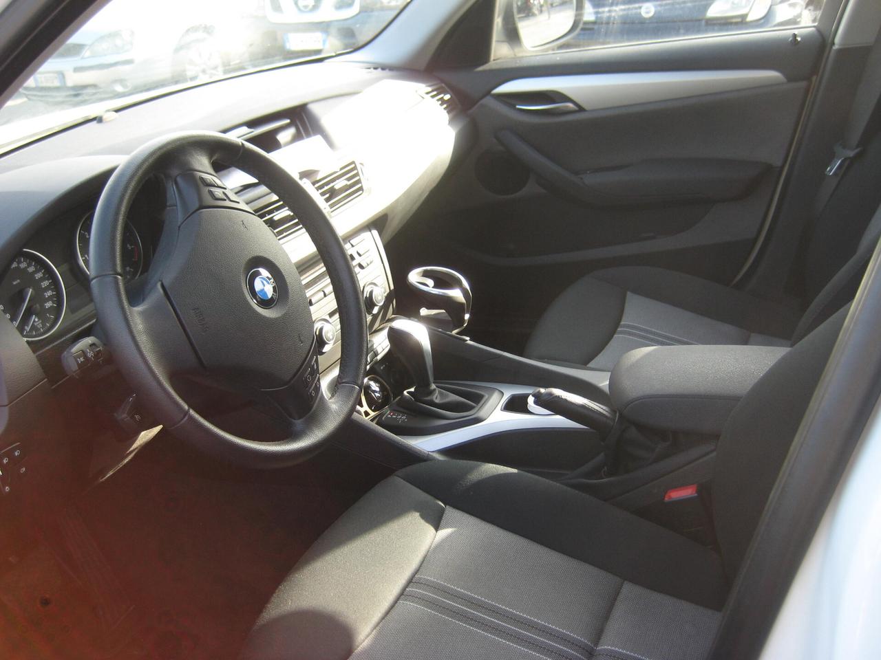 Bmw X1 sDrive20d Eletta