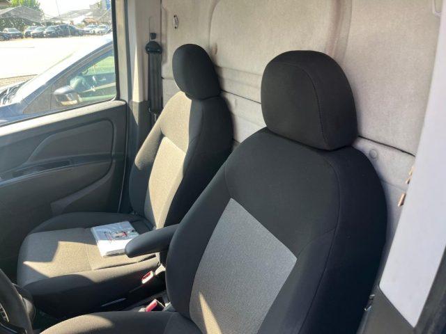 FIAT Doblo Doblò 1.6 MJT 105CV PC-TN Cargo Lamierato SX