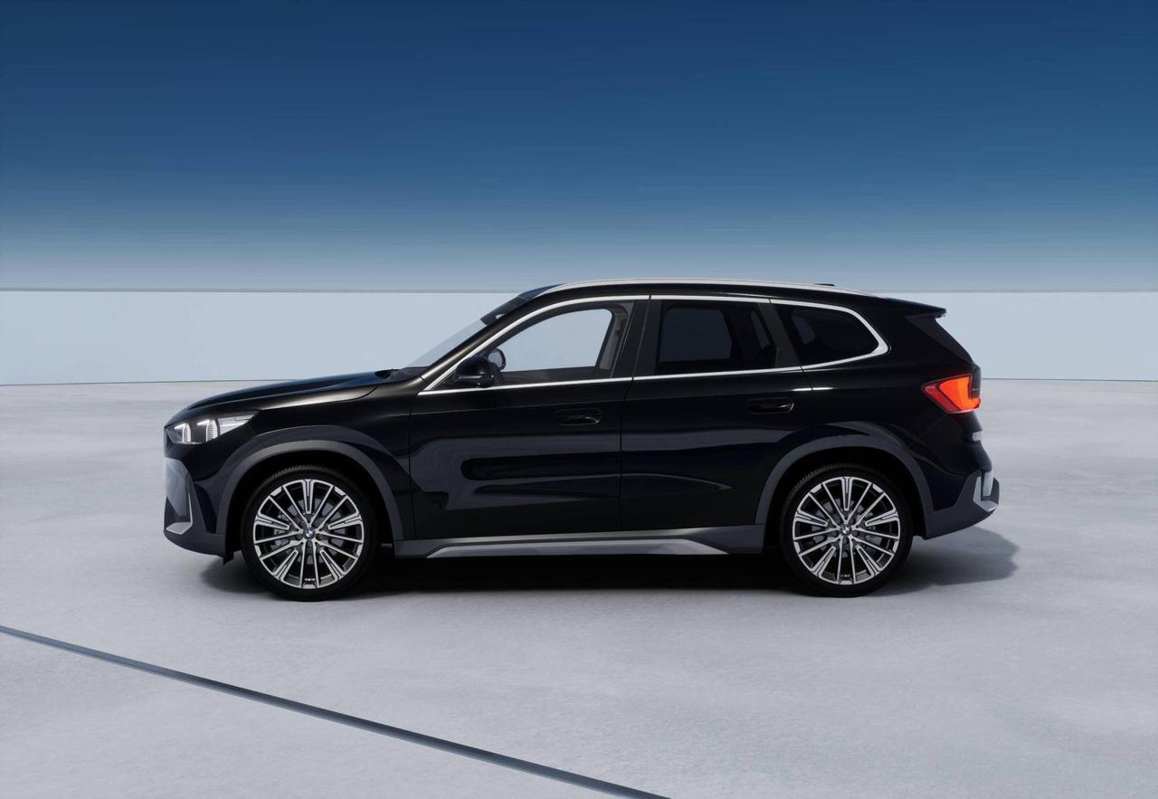 BMW X1 iX1 eDrive20 Pure Edition