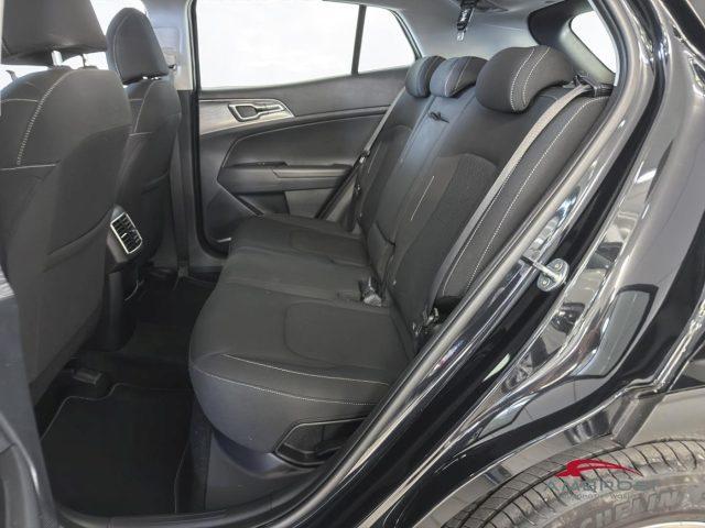 KIA Sportage 1.6 TGDi MHEV Business
