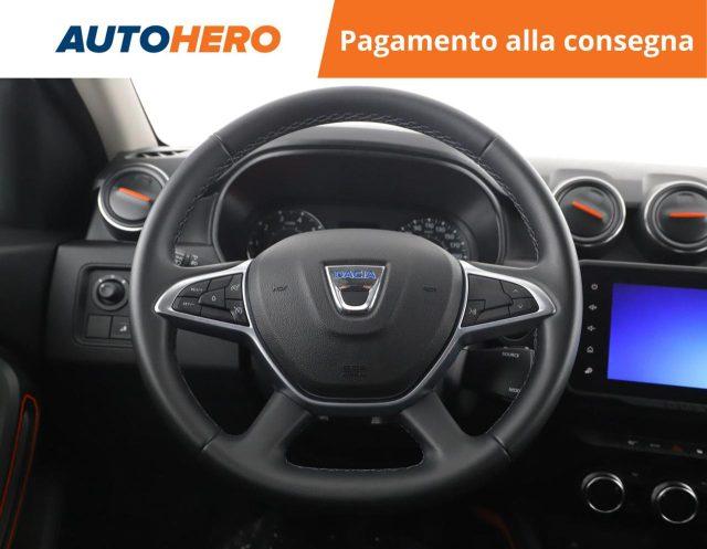 DACIA Duster 1.5 Blue dCi 8V 115 CV 4x2 Journey UP