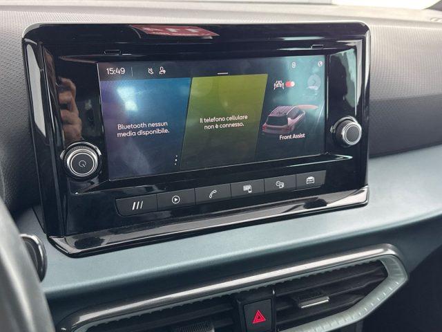 SEAT Arona 1.0 EcoTSI 110 CV XPERIENCE