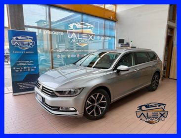 VW Passat Variant 2.0TDI 150cv DSG E6