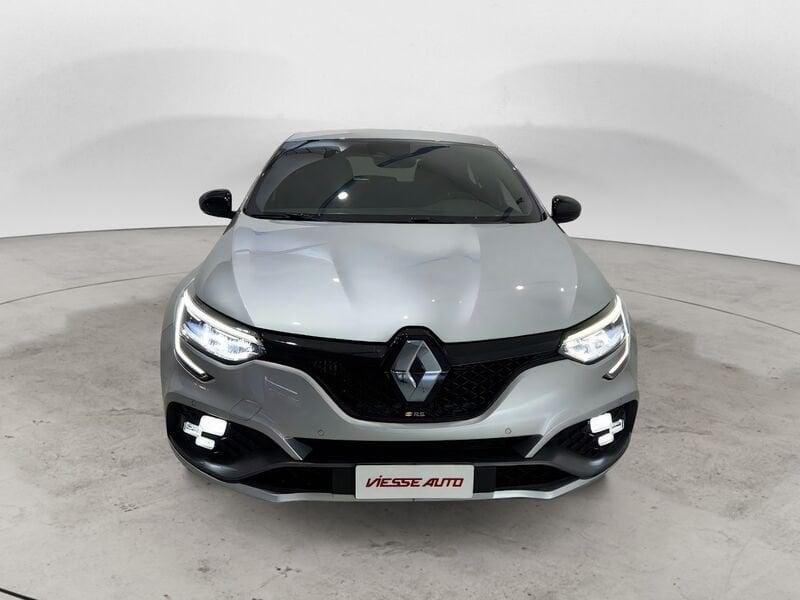Renault Mégane TCe 300 CV EDC R.S. Trophy 4Control
