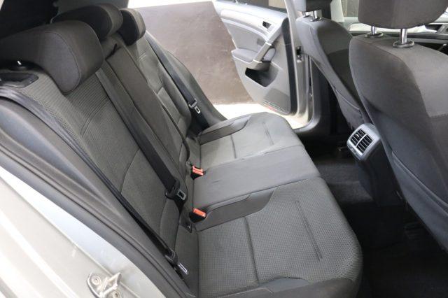 VOLKSWAGEN Golf 1.6 TDI 5p. Comfortline BlueMotion Technology