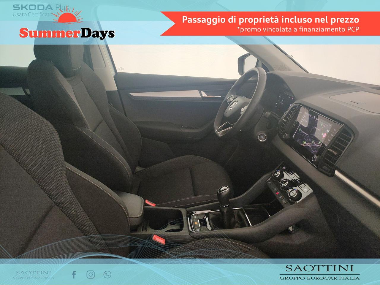 1.0 TSI Selection 115 CV