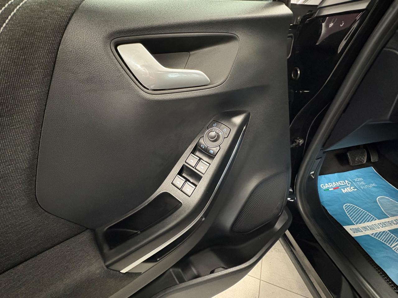 Ford Puma 1.0 Hybrid 125CV Titanium 2022 km 29000