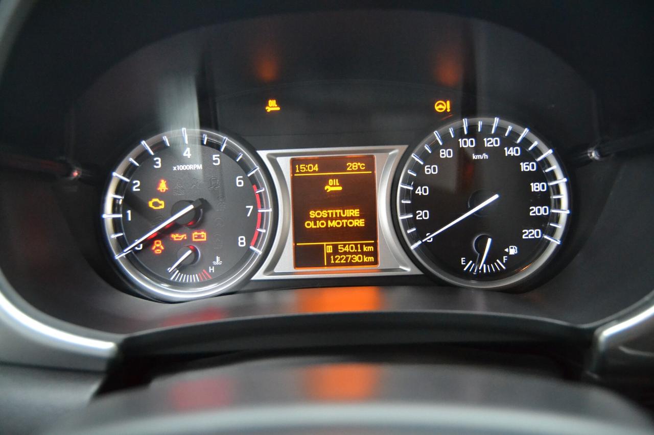 Suzuki Vitara 1.6 VVT V-Cool .GPL!!!!!
